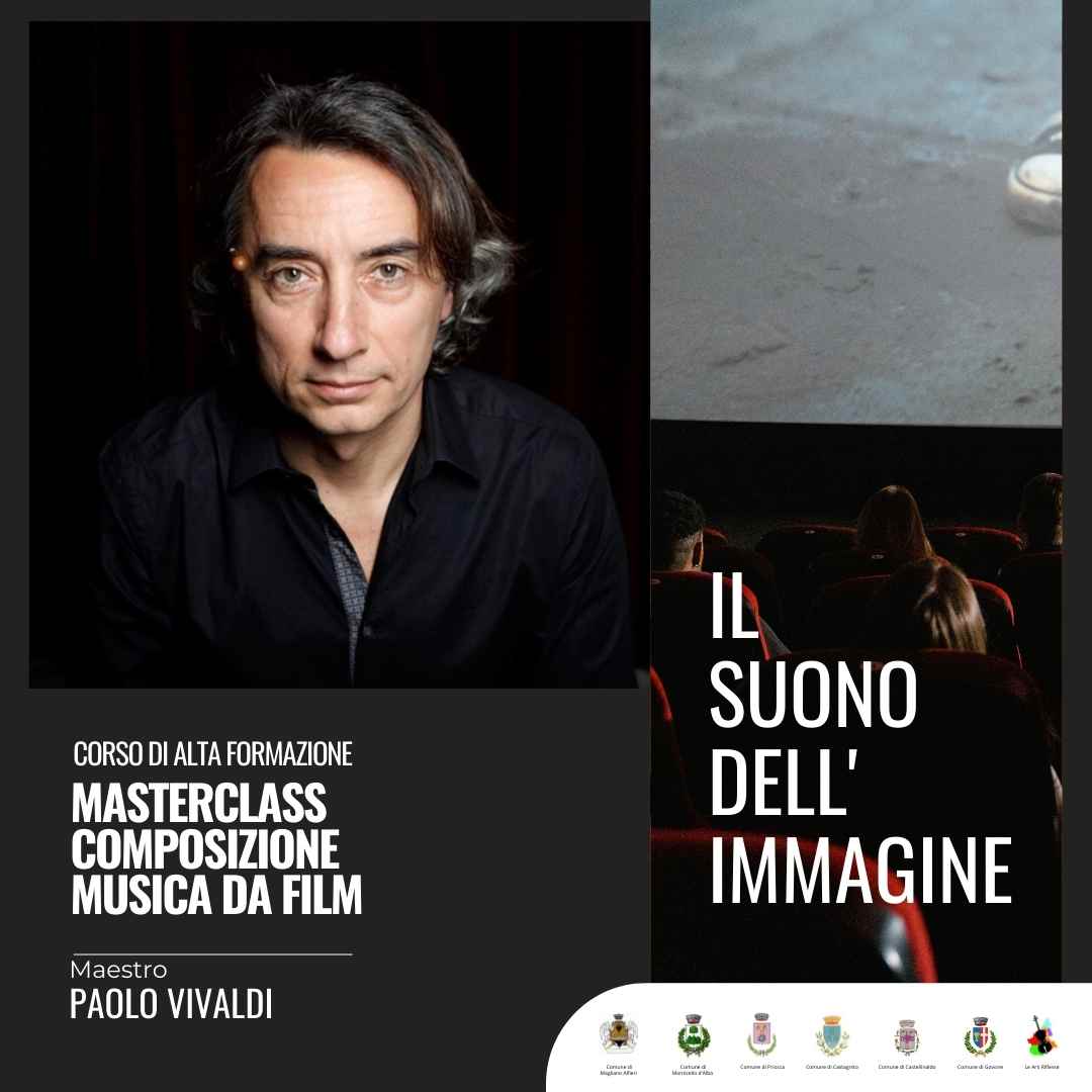 Paolo Vivaldi