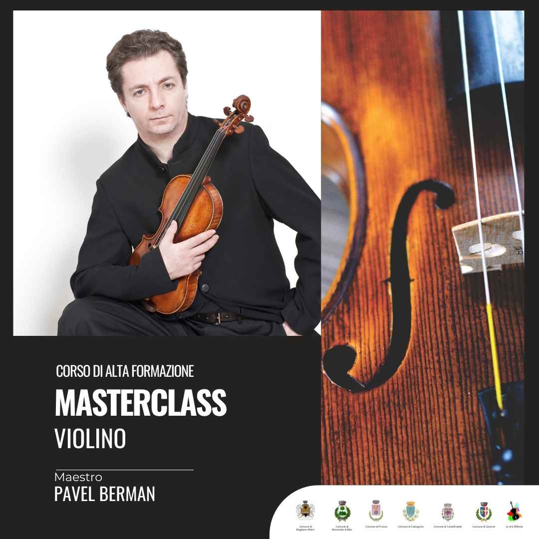 Pavel Berman